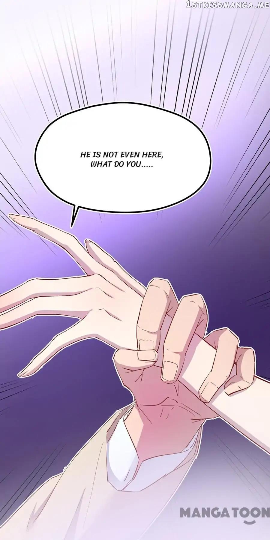 Free Me Now, Cold Boss Chapter 10 - page 38