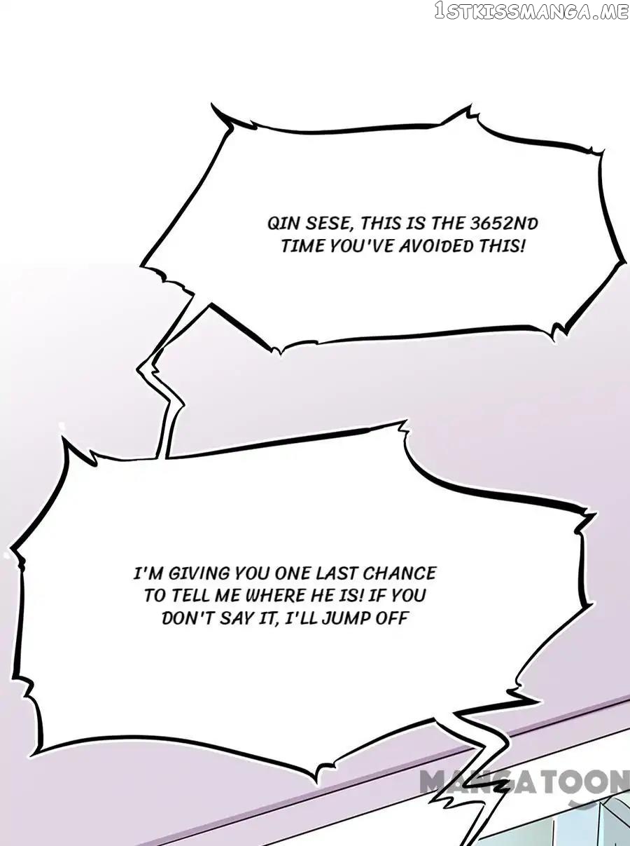 Free Me Now, Cold Boss Chapter 2 - page 37