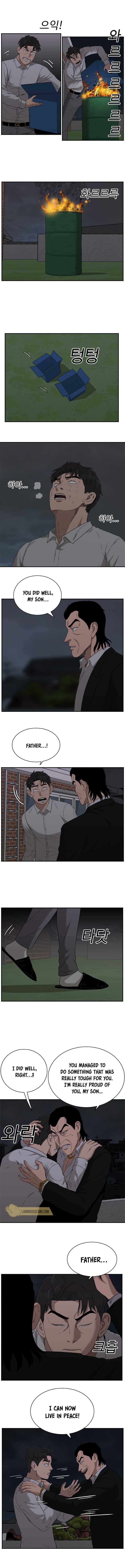 A Bad Person chapter 28 - page 15