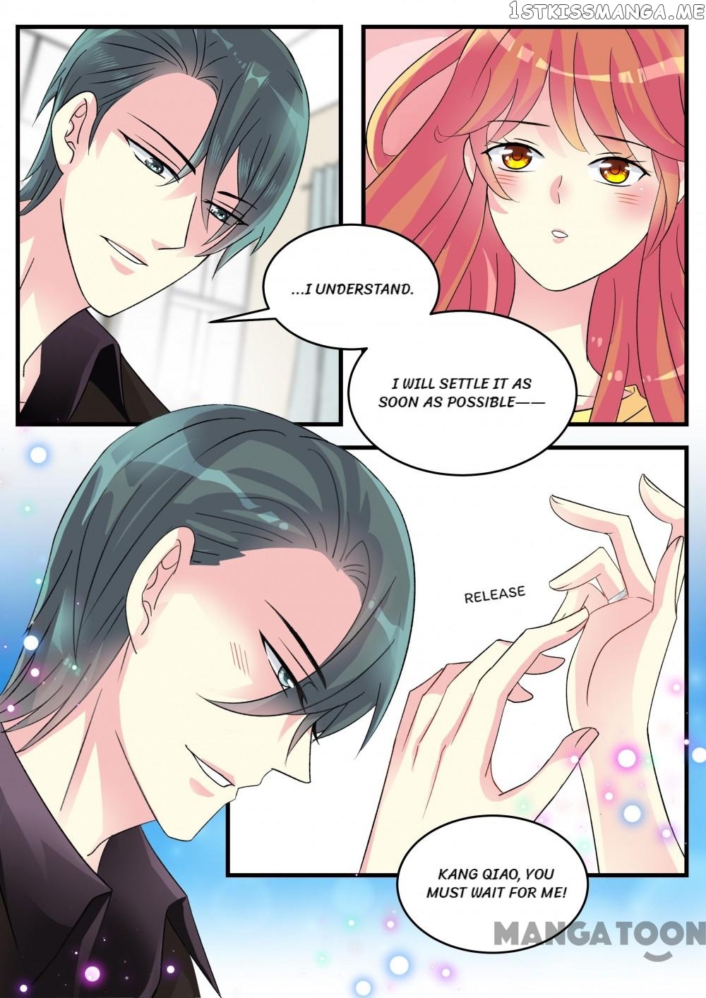 Ex-Husband, Please Go Away! chapter 75 - page 5