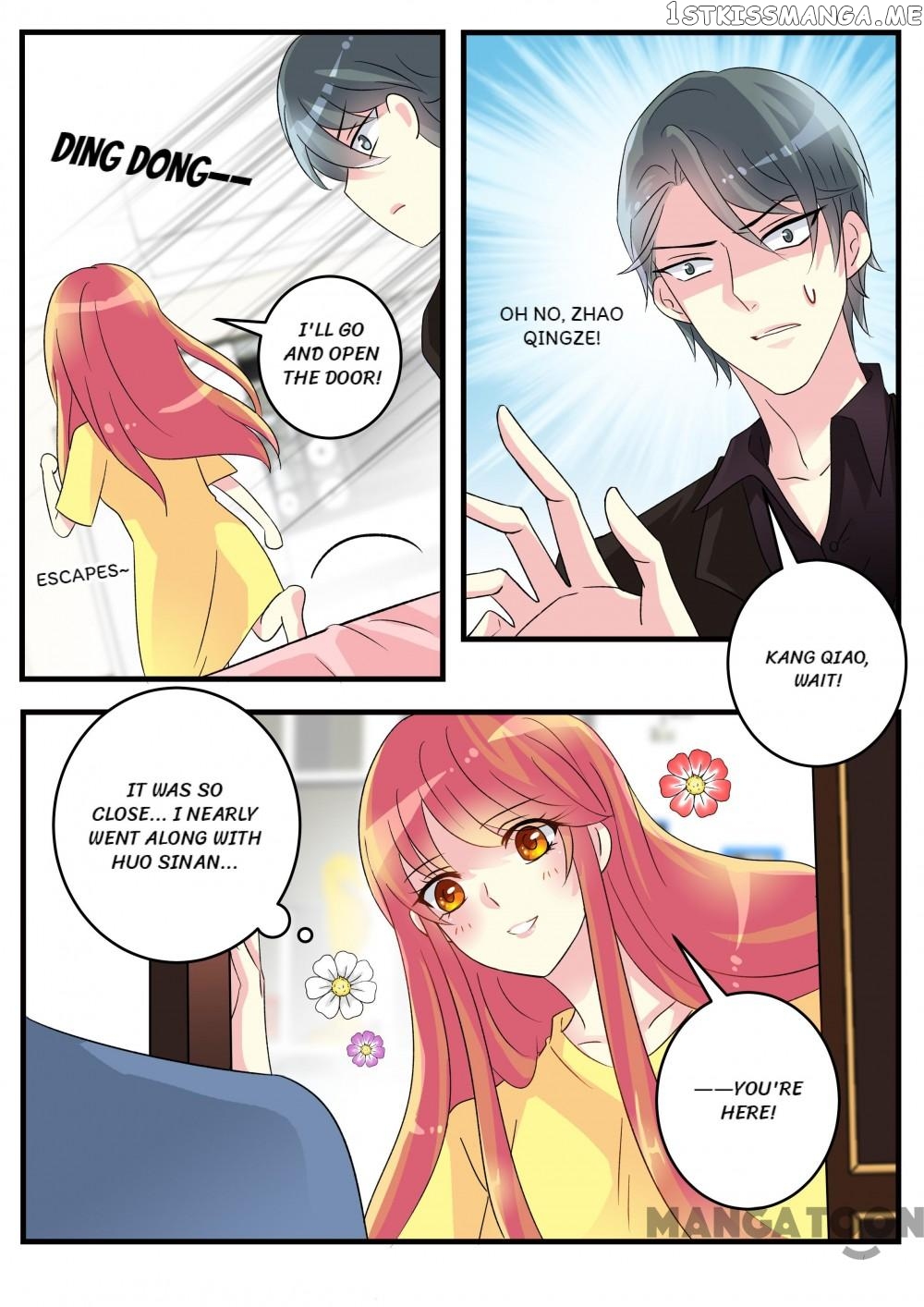 Ex-Husband, Please Go Away! chapter 75 - page 7