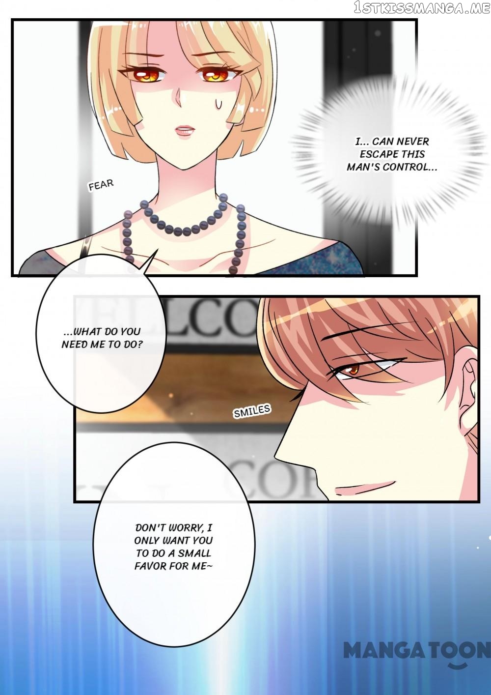 Ex-Husband, Please Go Away! chapter 72 - page 9