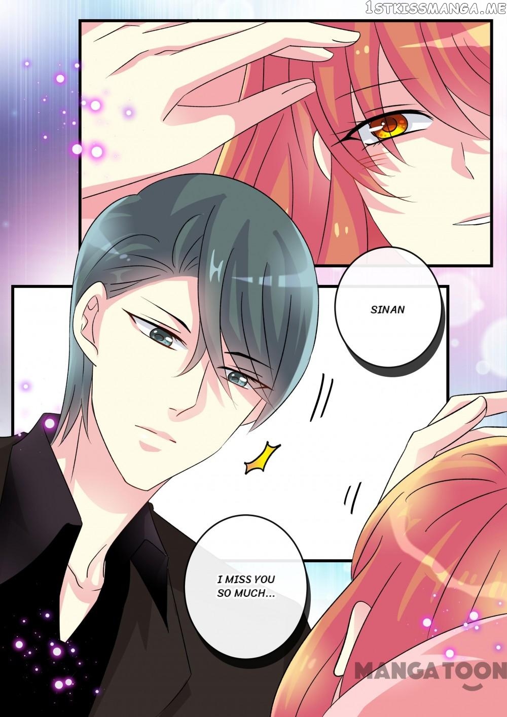 Ex-Husband, Please Go Away! chapter 71 - page 5