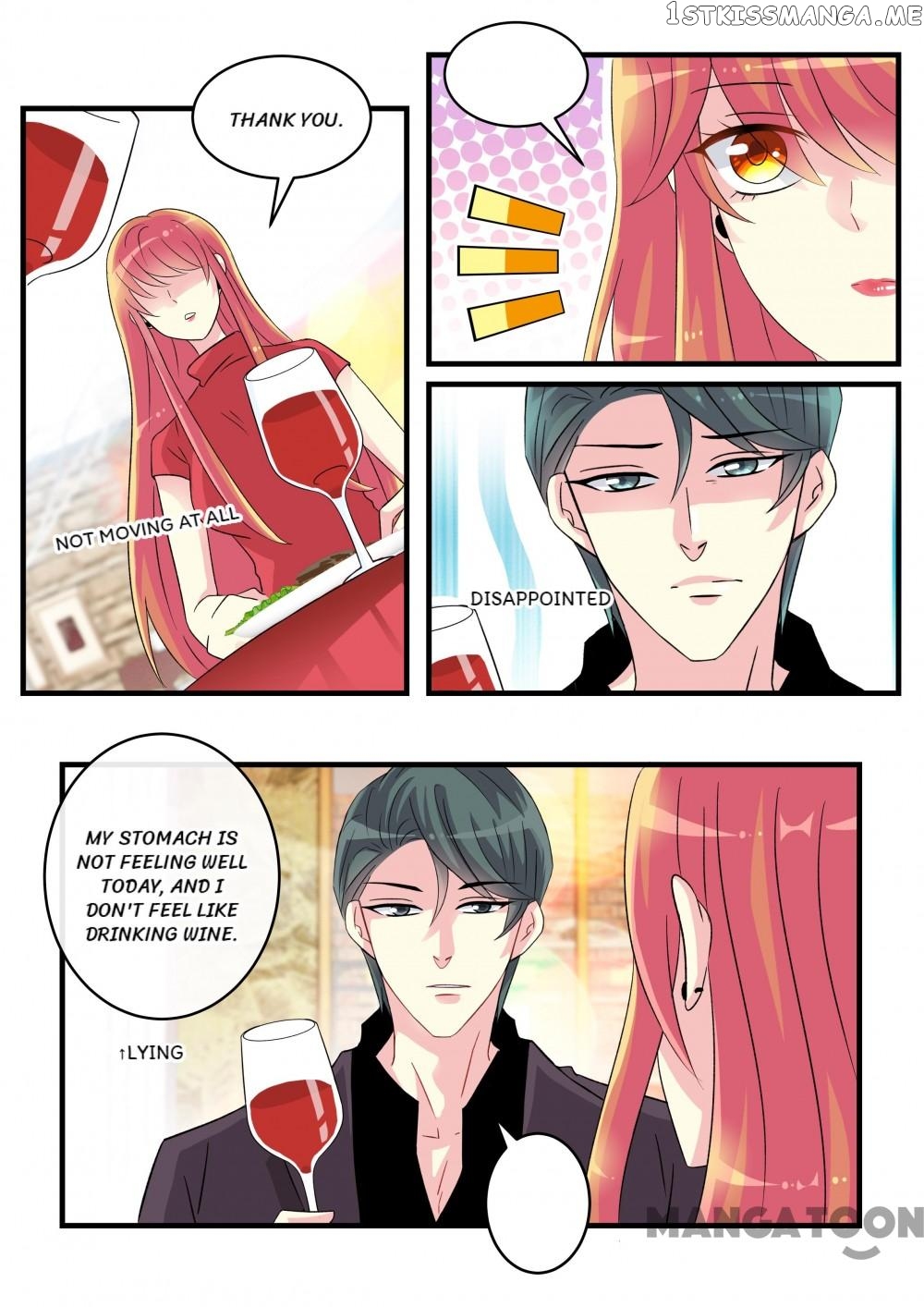 Ex-Husband, Please Go Away! chapter 67 - page 4