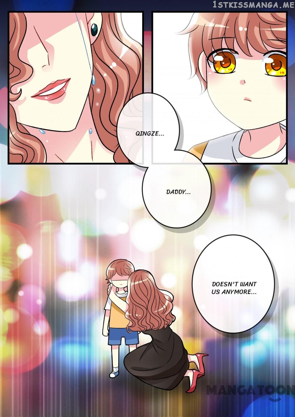 Ex-Husband, Please Go Away! chapter 66 - page 7