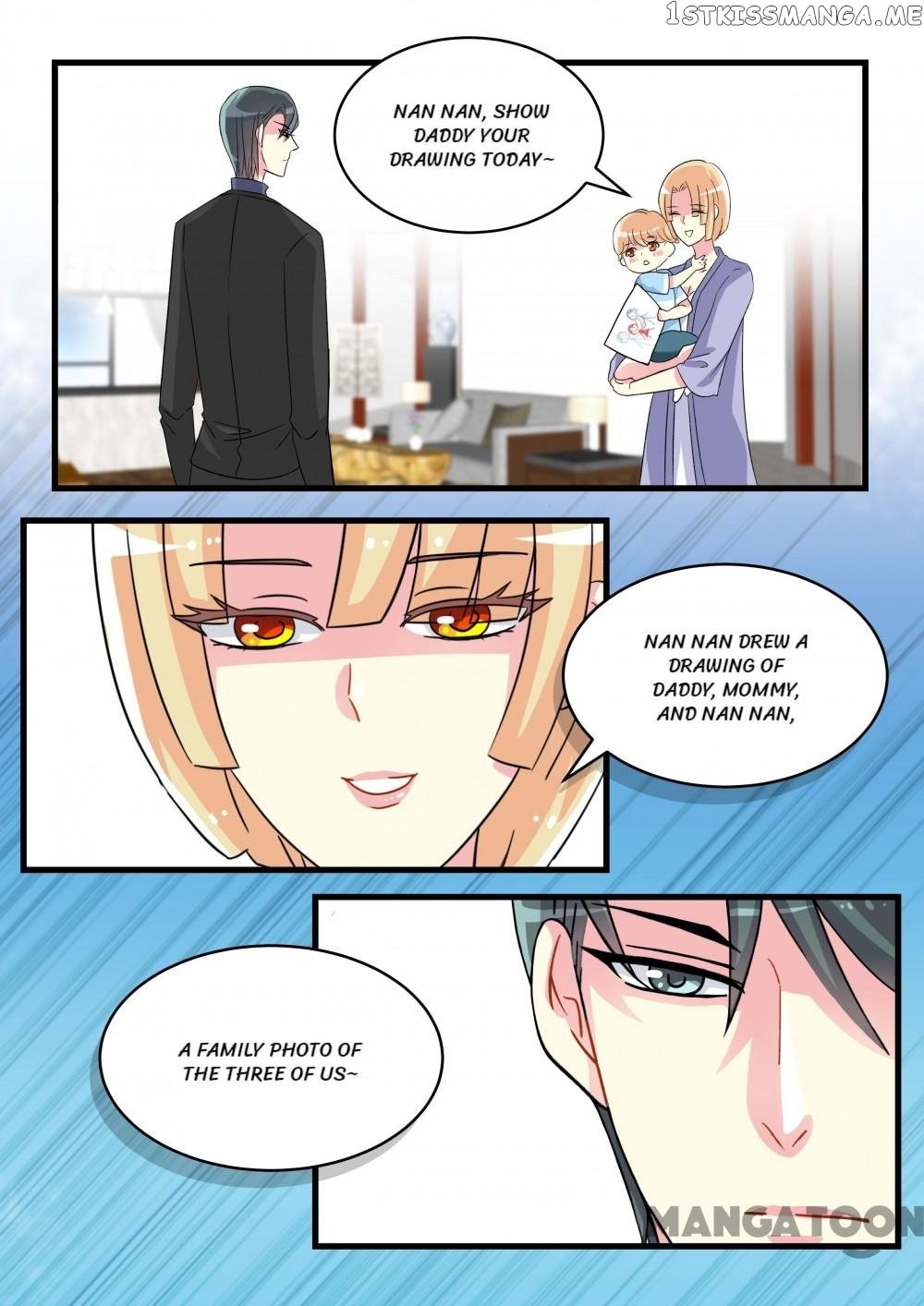 Ex-Husband, Please Go Away! chapter 65 - page 11