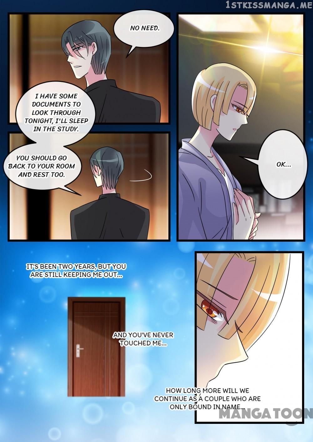 Ex-Husband, Please Go Away! chapter 63 - page 6