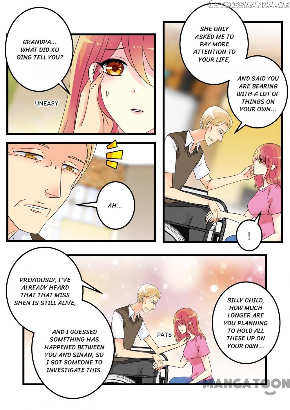 Ex-Husband, Please Go Away! chapter 61 - page 2