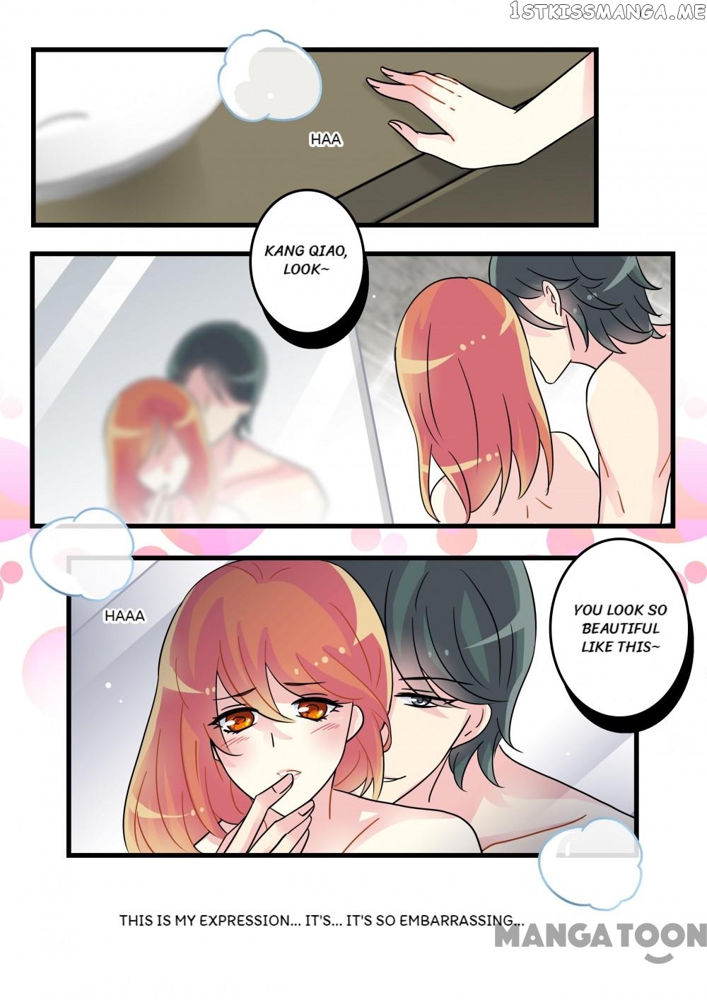 Ex-Husband, Please Go Away! chapter 49 - page 5