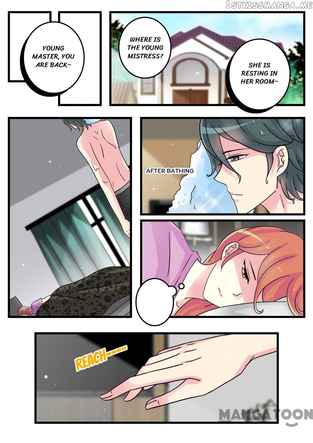 Ex-Husband, Please Go Away! chapter 43 - page 3