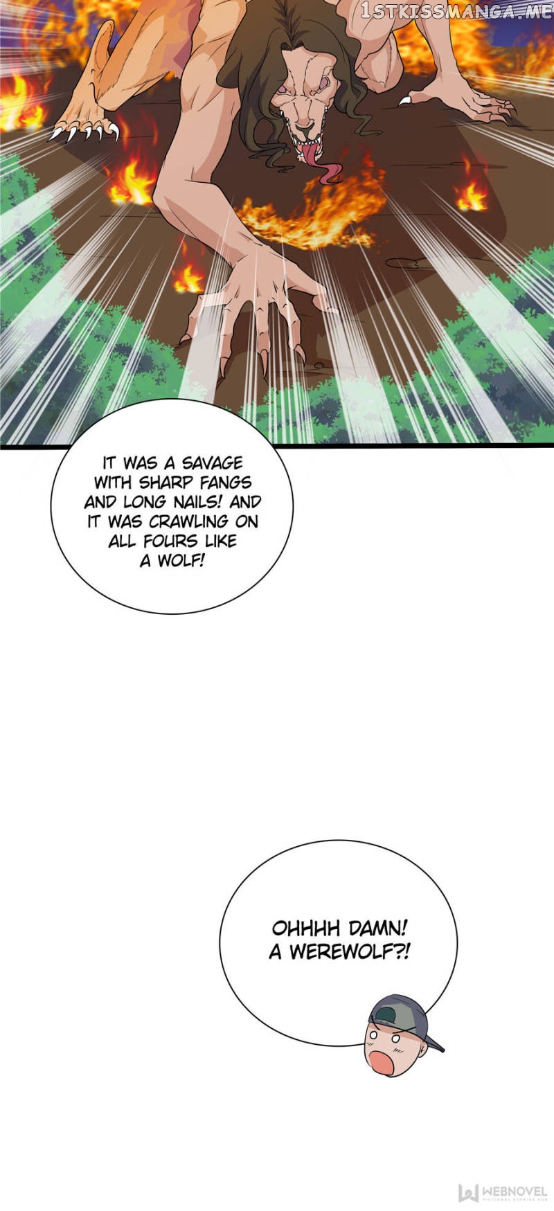 The Strongest War God chapter 133 - page 4