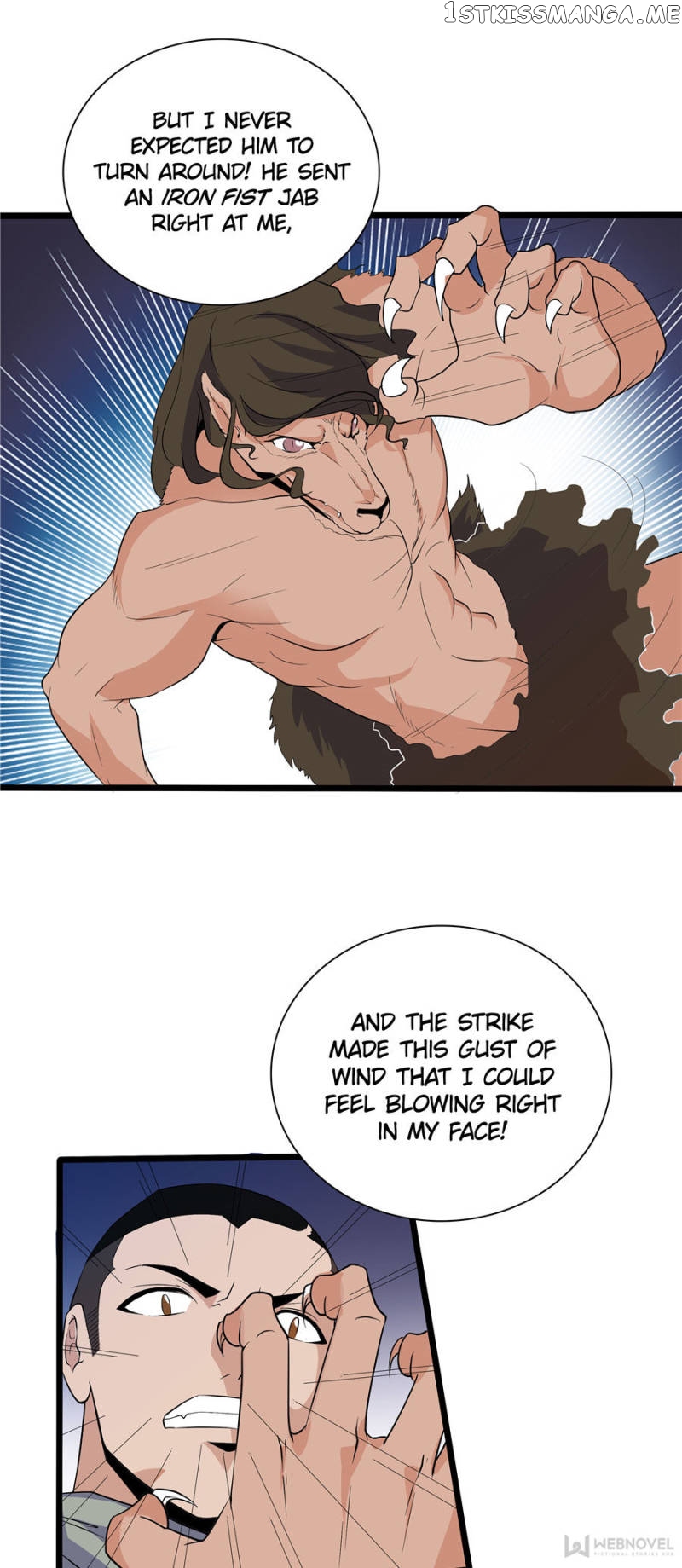 The Strongest War God chapter 133 - page 7