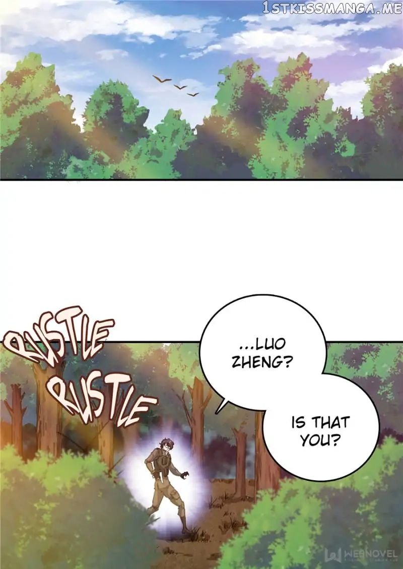 The Strongest War God chapter 84 - page 1