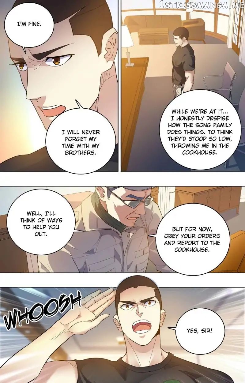 The Strongest War God chapter 62 - page 6