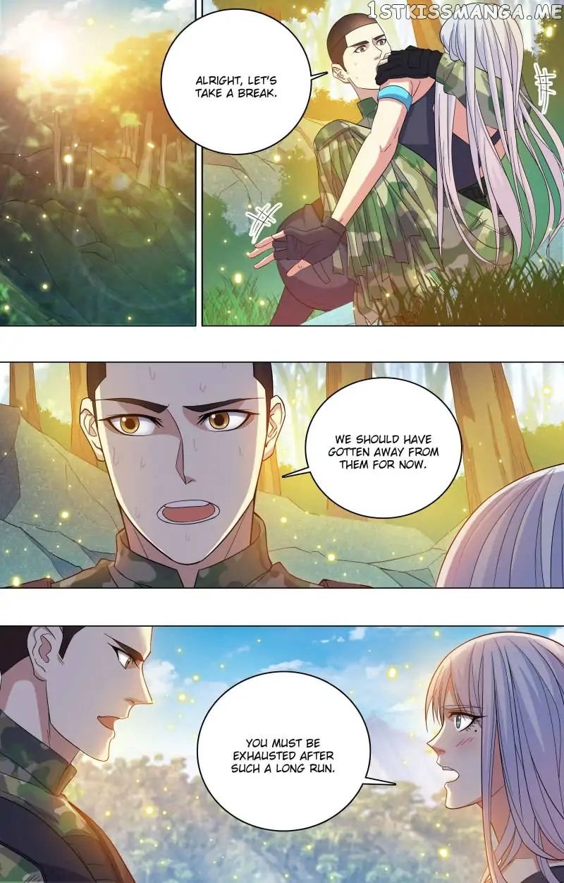 The Strongest War God chapter 56 - page 5