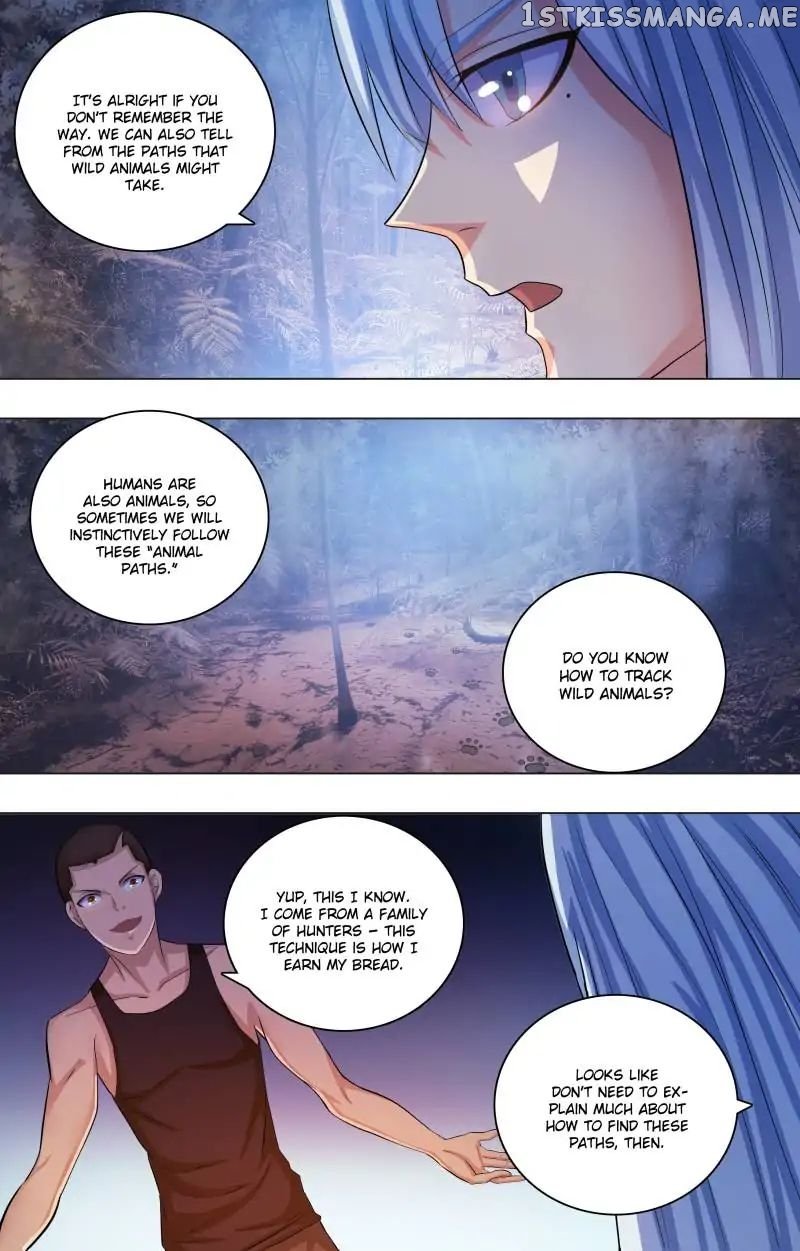 The Strongest War God chapter 6 - page 2