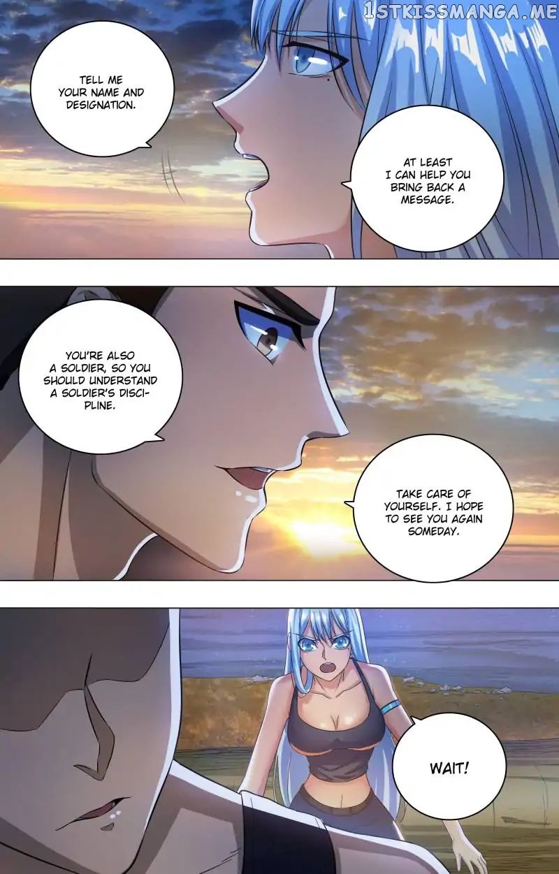 The Strongest War God chapter 5 - page 6