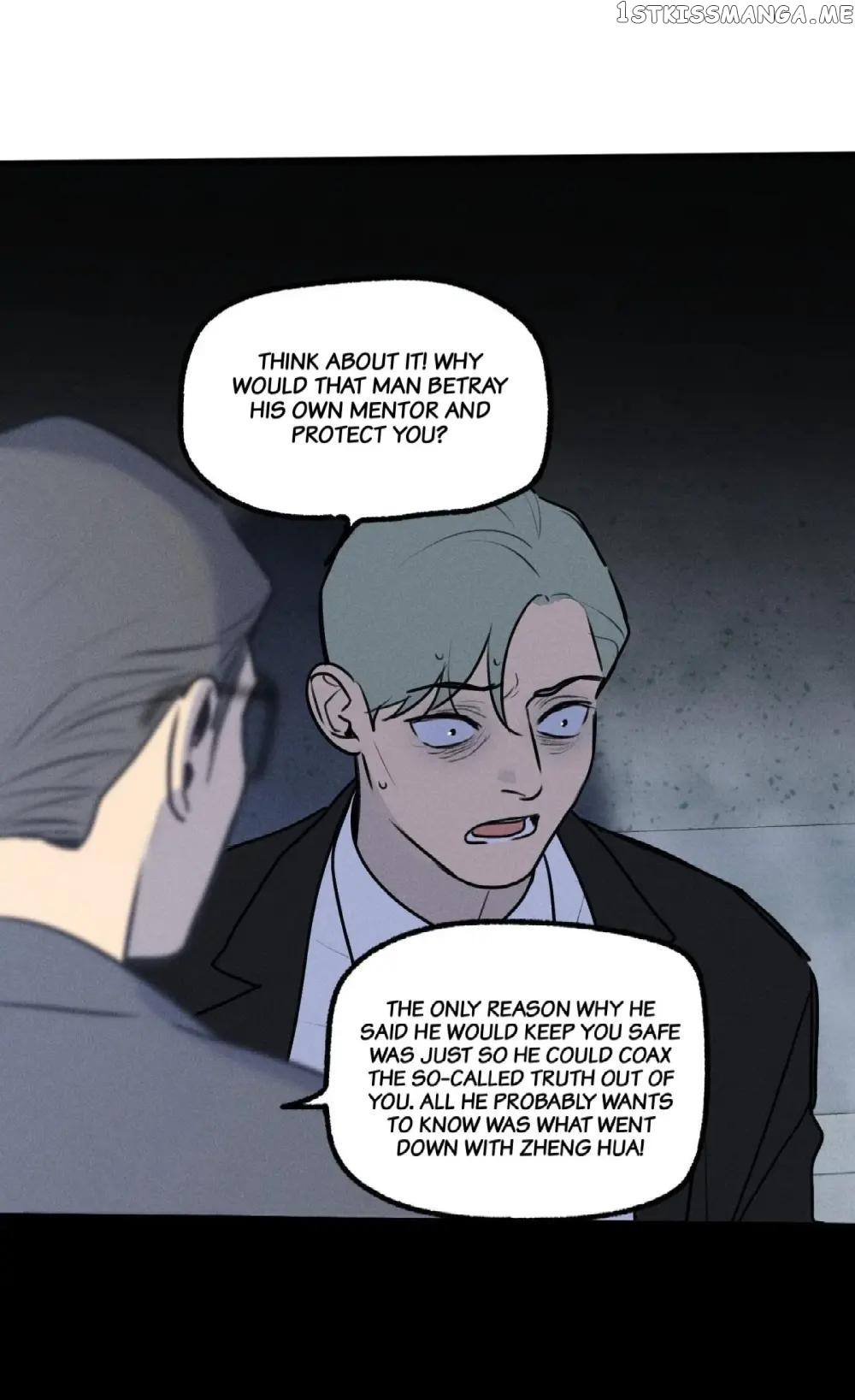 God’s ID Card Chapter 28 - page 17