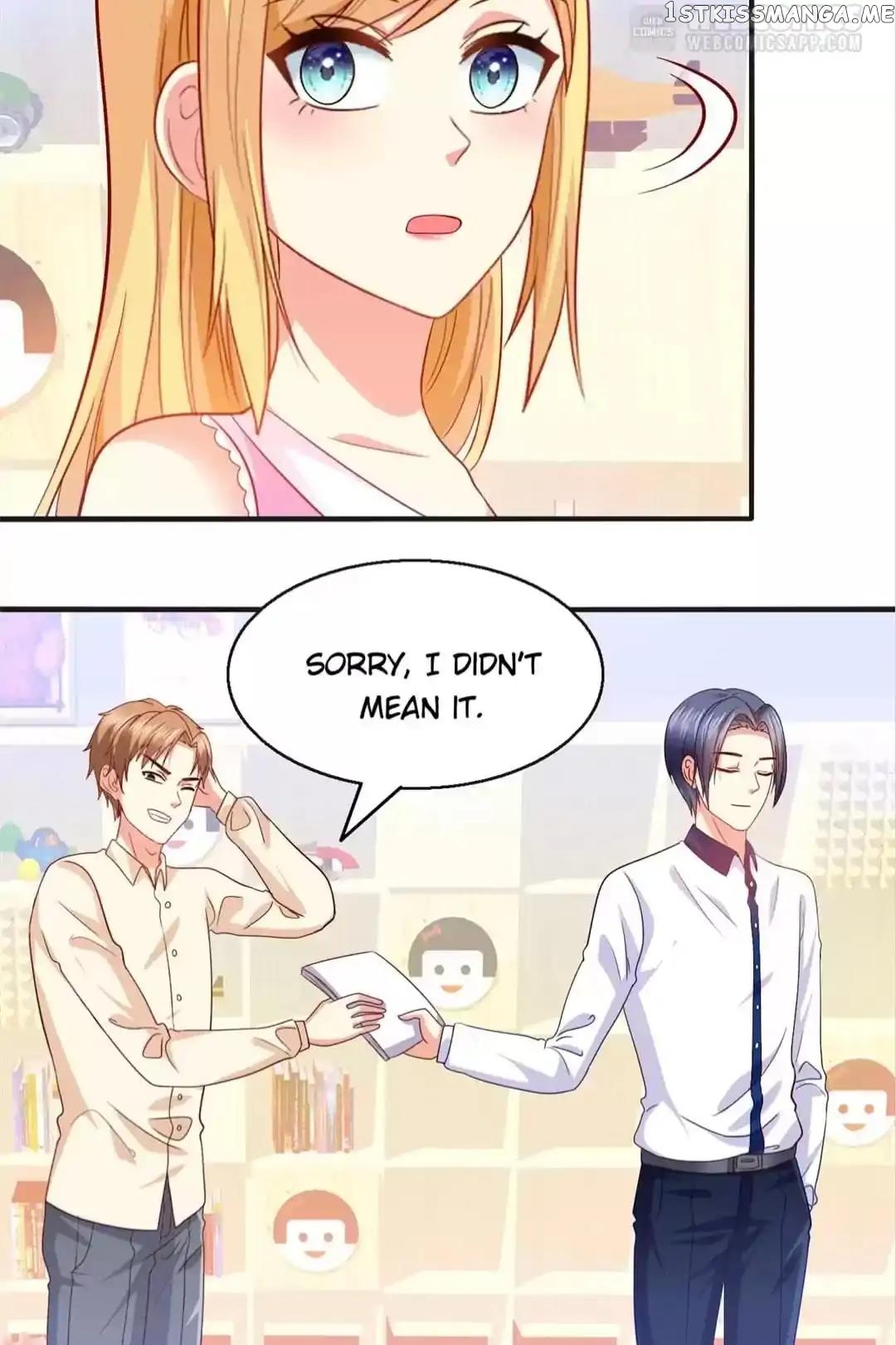 Marry Me Again, Honey chapter 74 - page 15