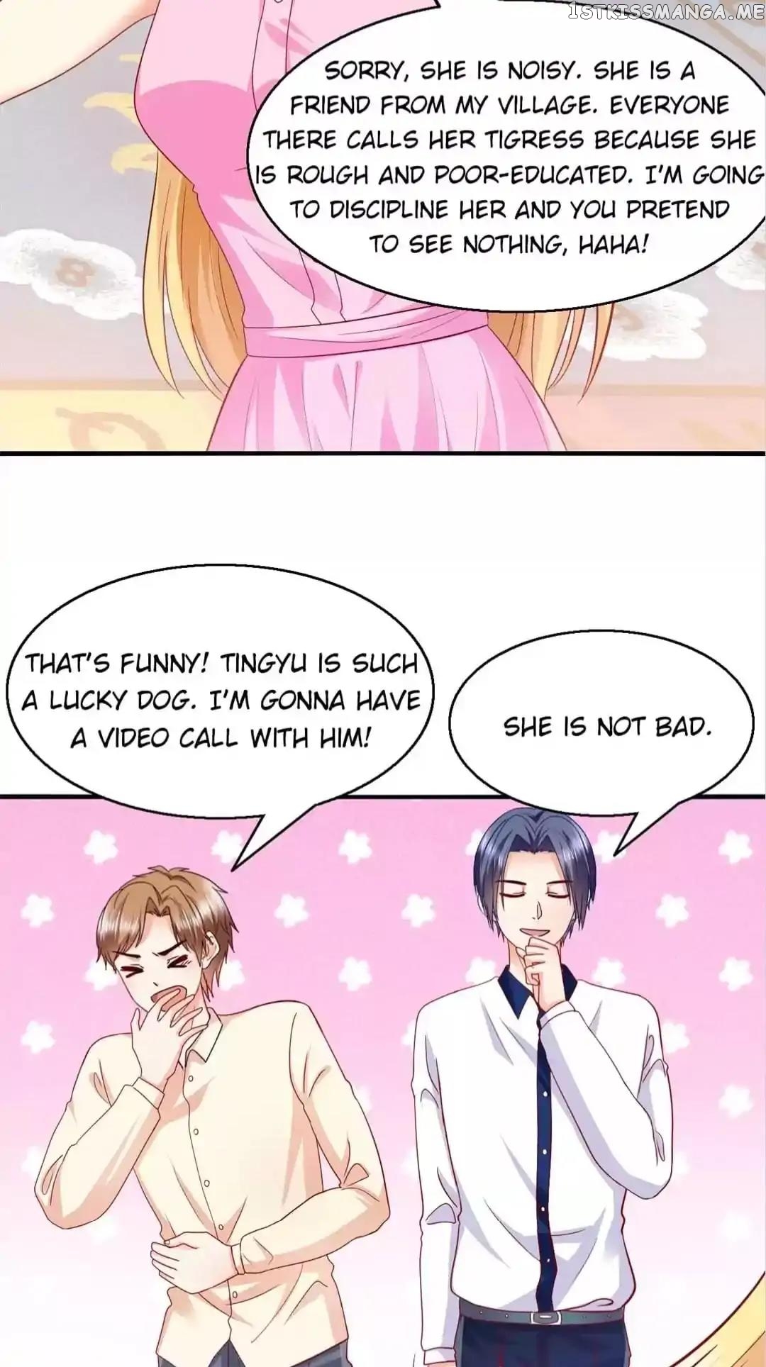 Marry Me Again, Honey chapter 73 - page 14