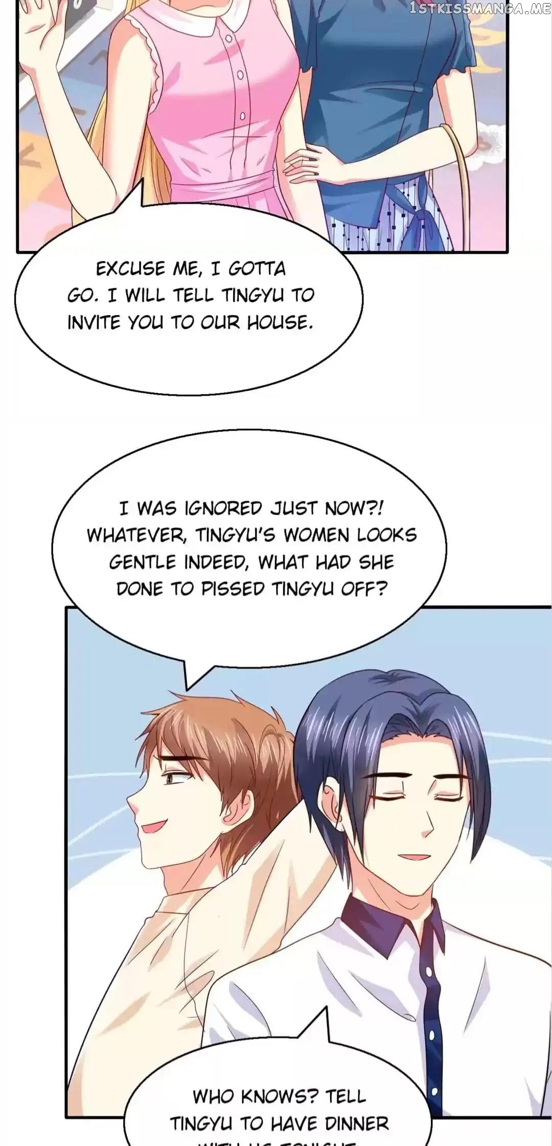 Marry Me Again, Honey chapter 72 - page 25