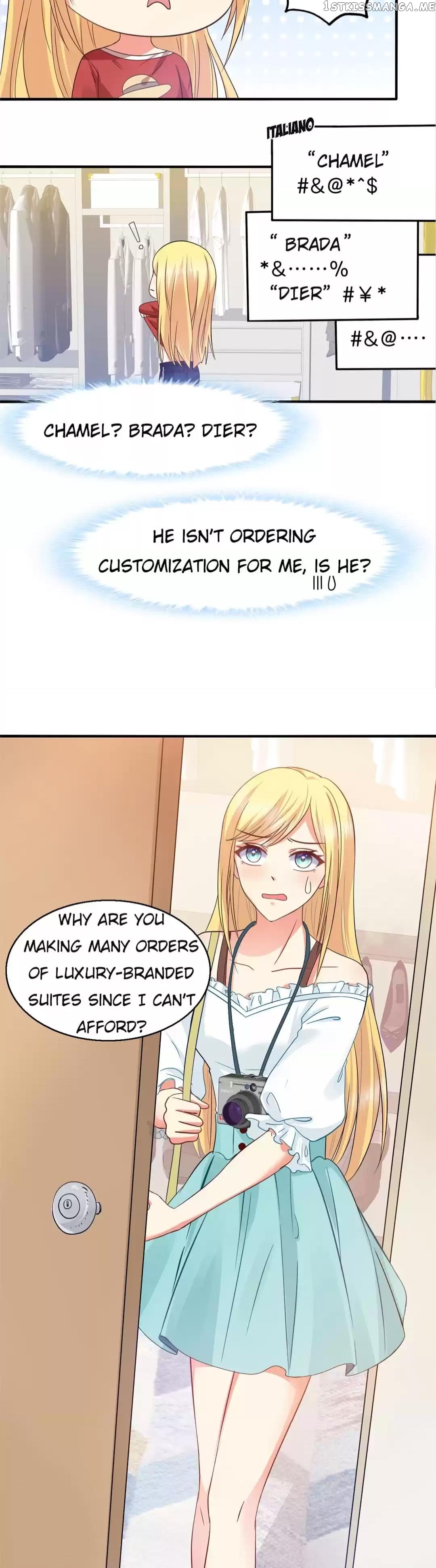 Marry Me Again, Honey chapter 51 - page 7