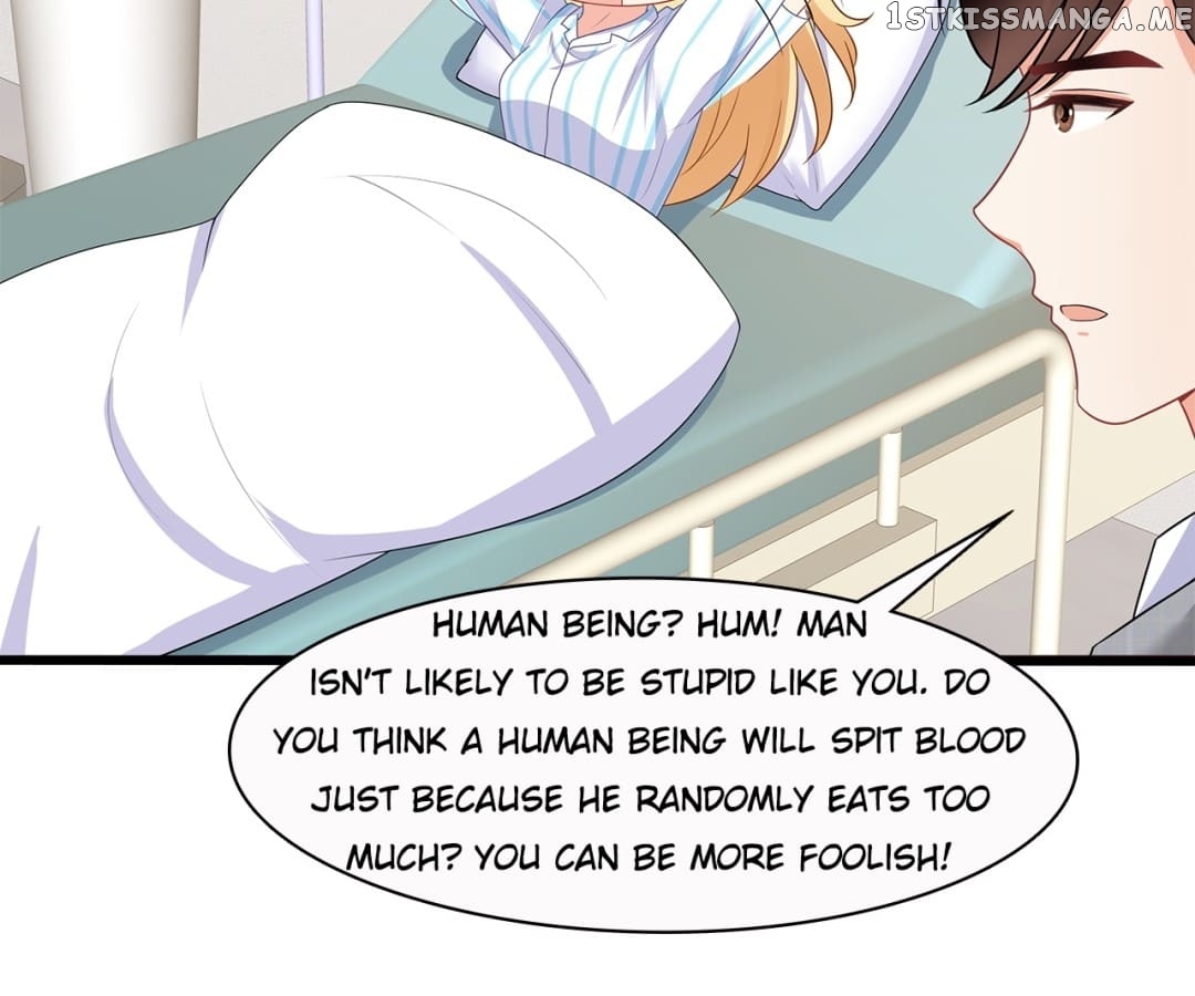 Marry Me Again, Honey chapter 42 - page 20