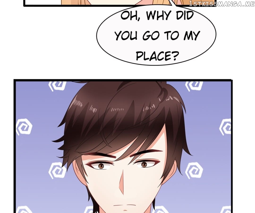 Marry Me Again, Honey chapter 42 - page 45