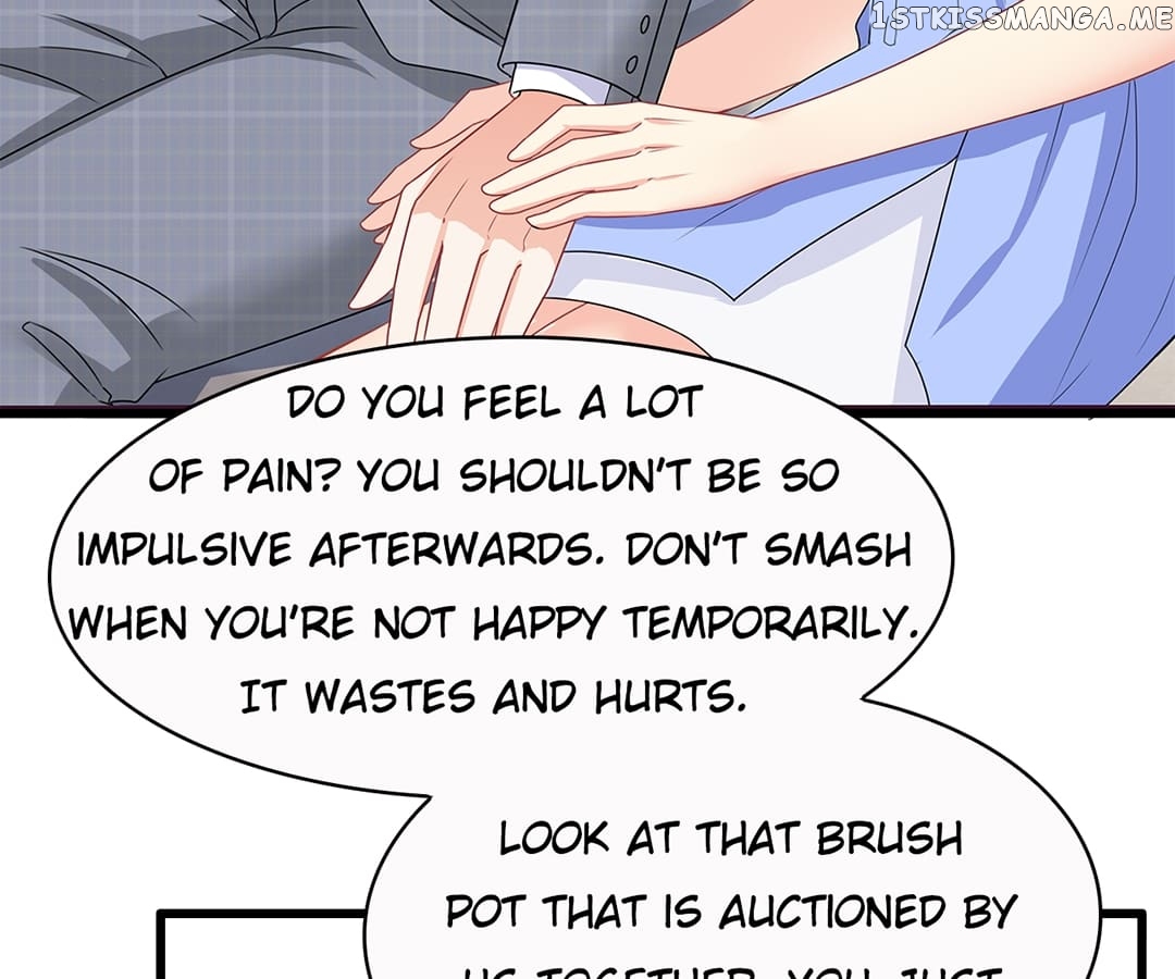 Marry Me Again, Honey chapter 39 - page 19