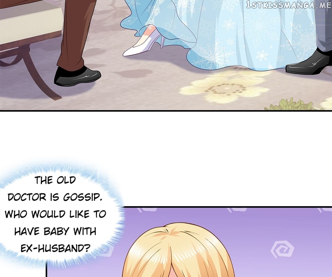 Marry Me Again, Honey chapter 36 - page 23