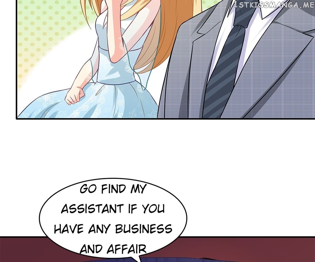 Marry Me Again, Honey chapter 34 - page 41