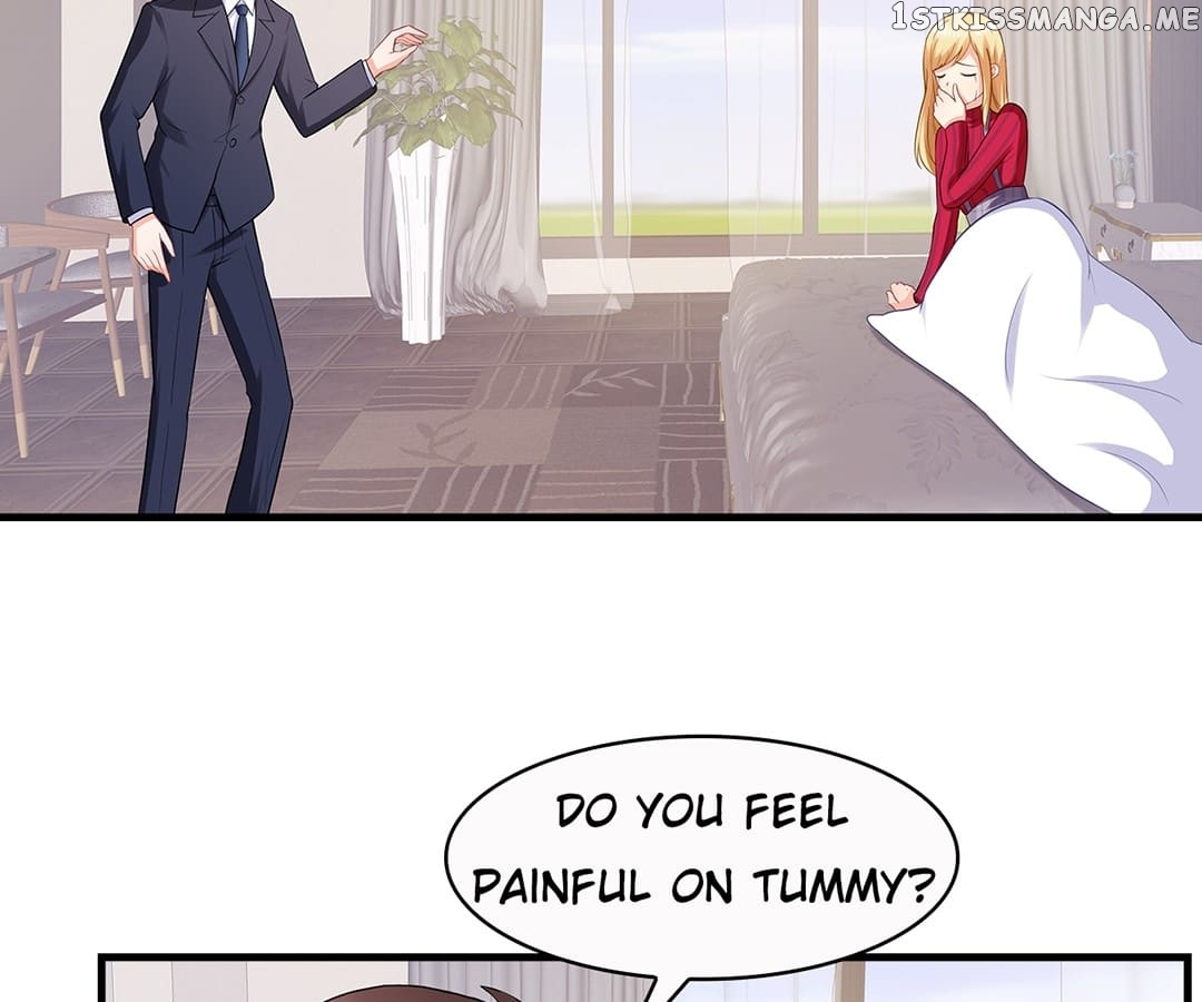 Marry Me Again, Honey chapter 28 - page 51