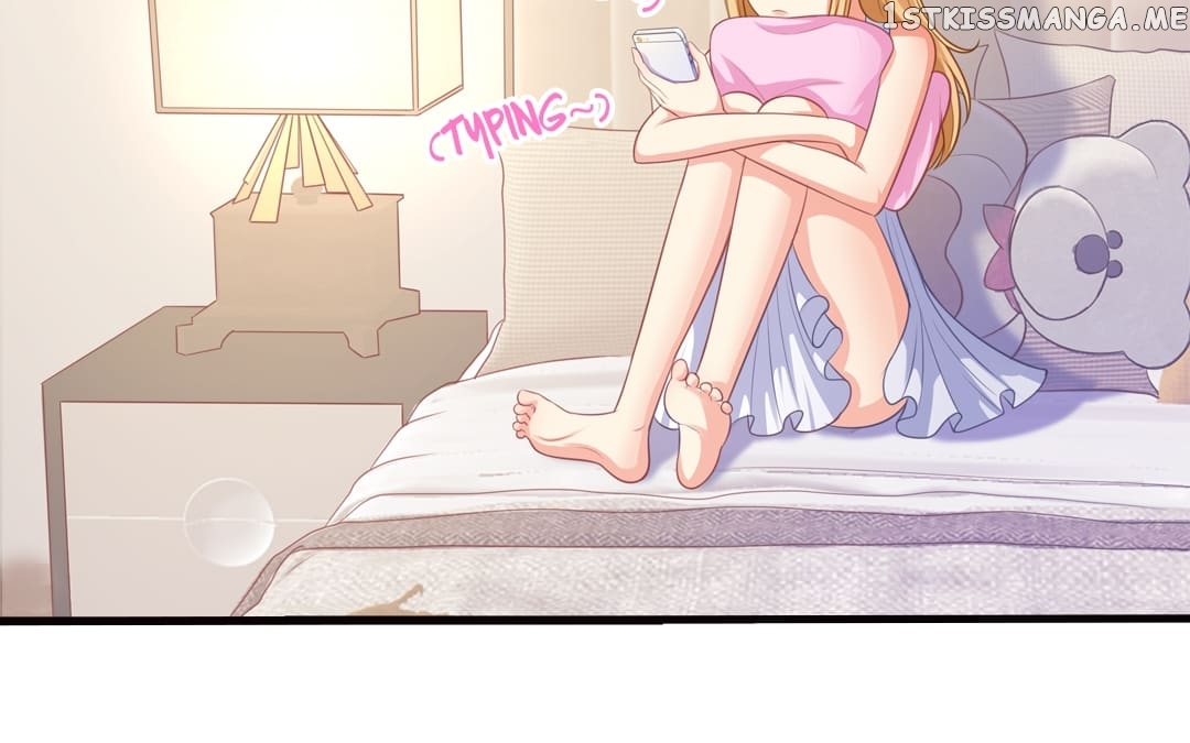 Marry Me Again, Honey chapter 18 - page 53