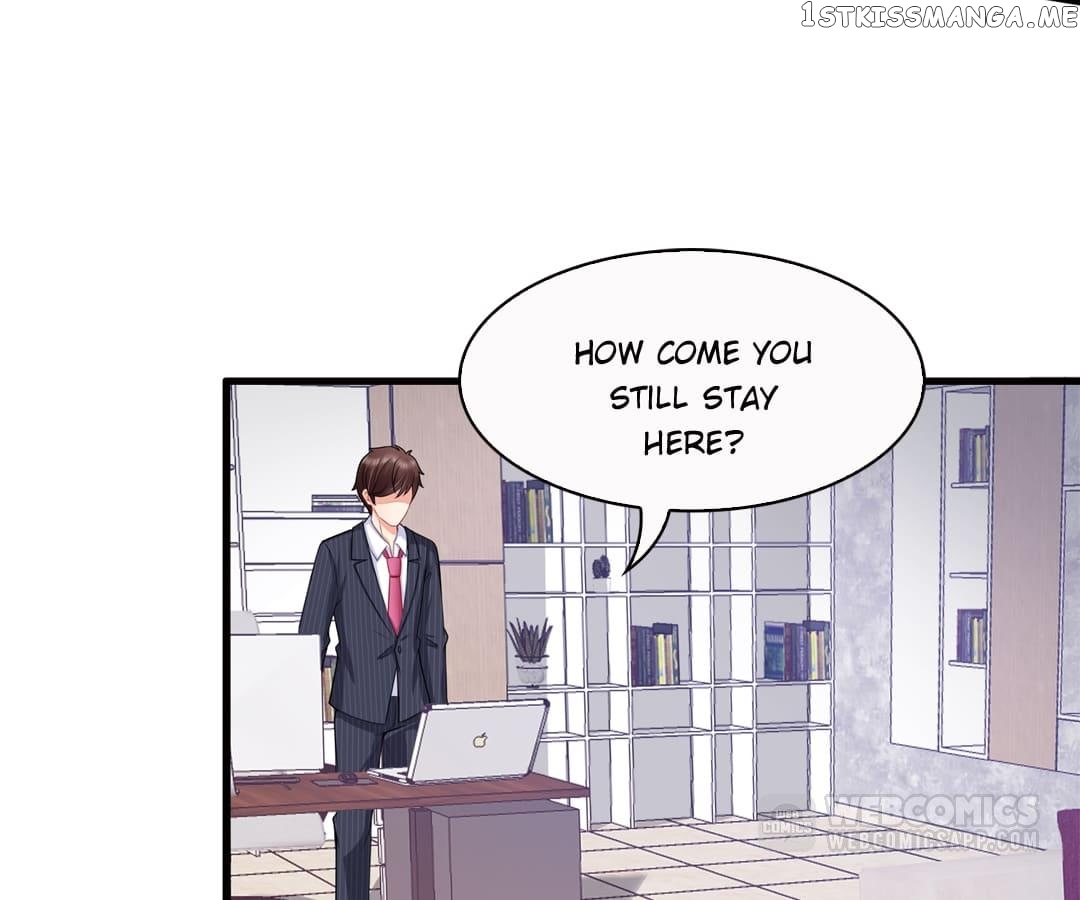 Marry Me Again, Honey chapter 14 - page 60