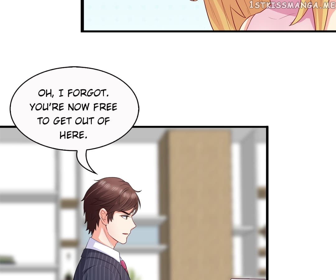 Marry Me Again, Honey chapter 14 - page 63