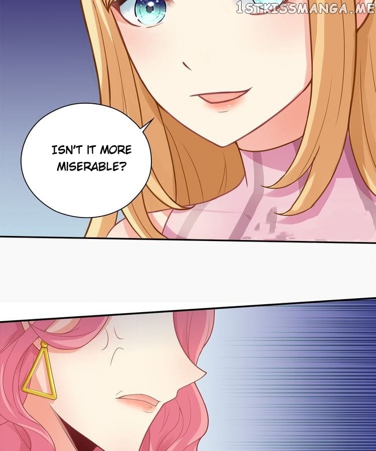 Marry Me Again, Honey chapter 9 - page 34