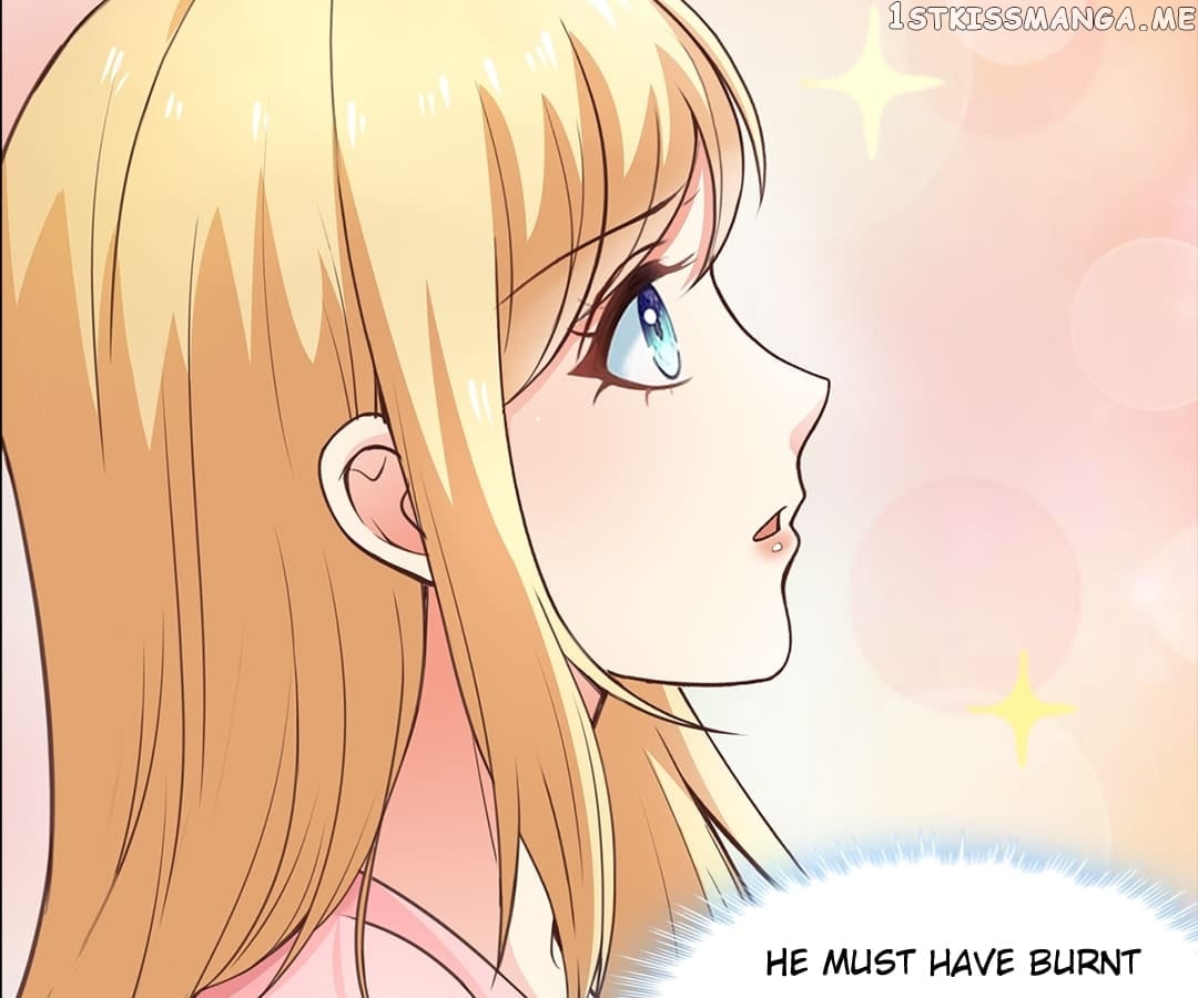 Marry Me Again, Honey chapter 8 - page 31