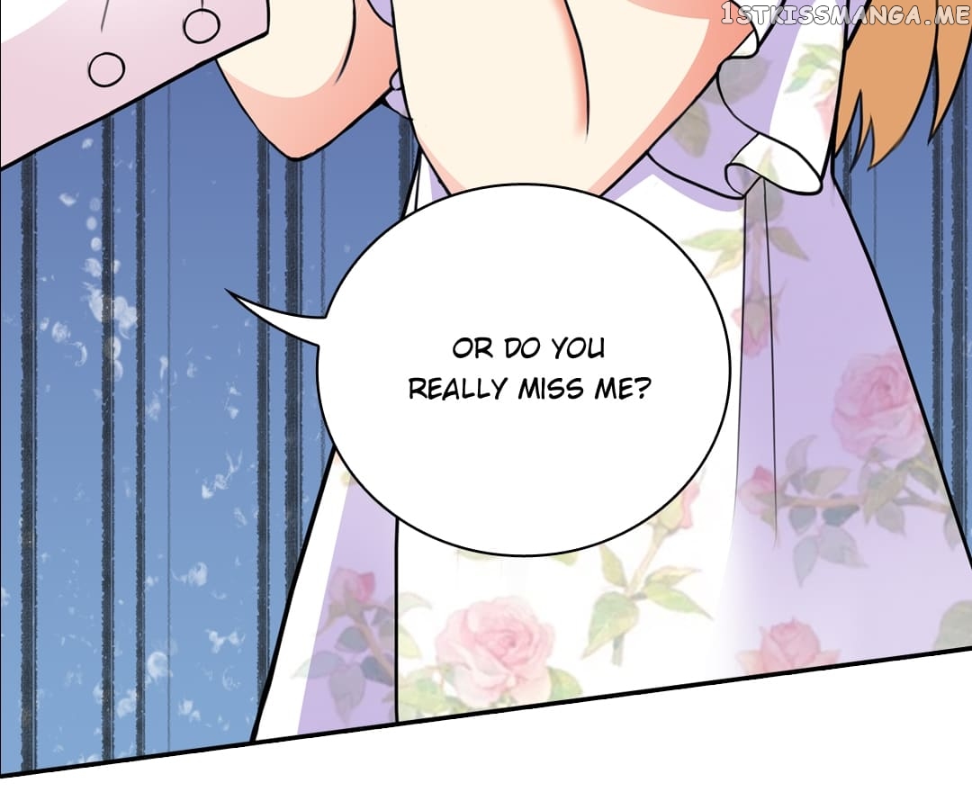 Marry Me Again, Honey chapter 6 - page 33