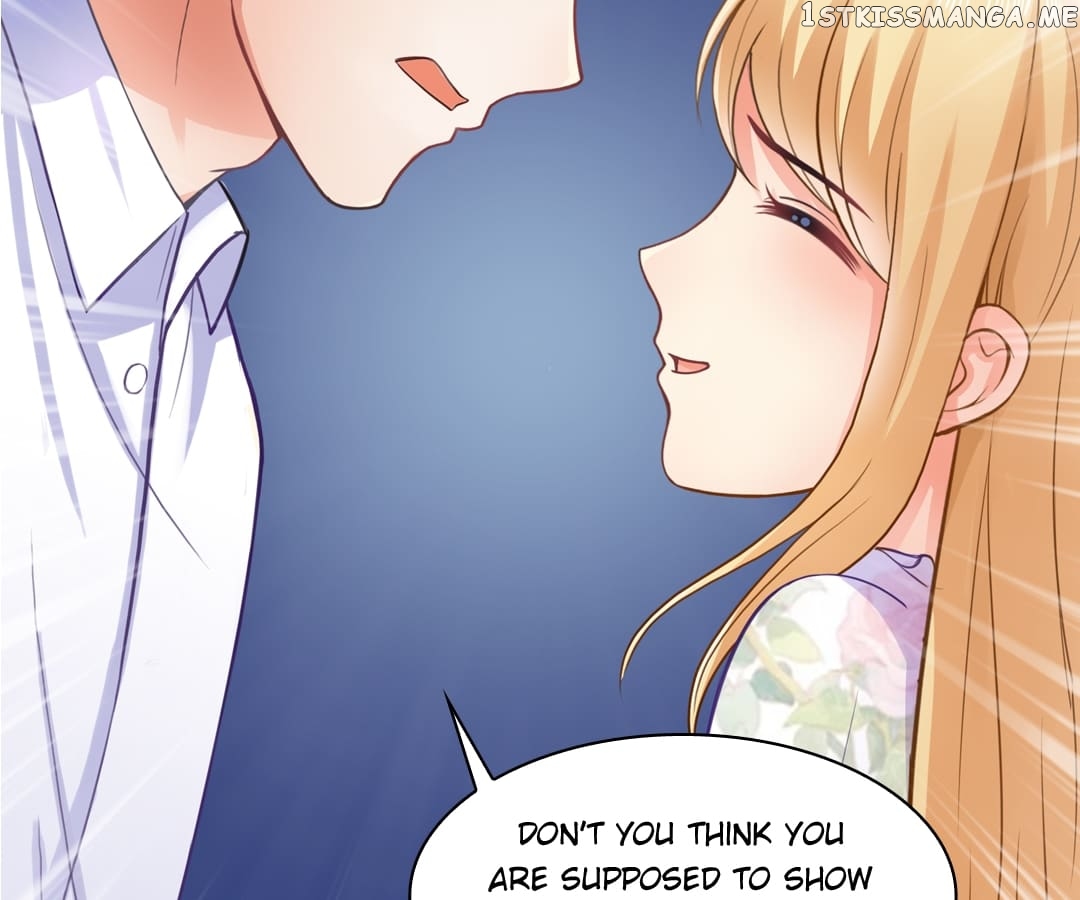 Marry Me Again, Honey chapter 6 - page 49