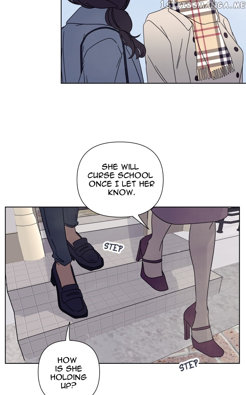 Honey Lemon Chapter 34 - page 39