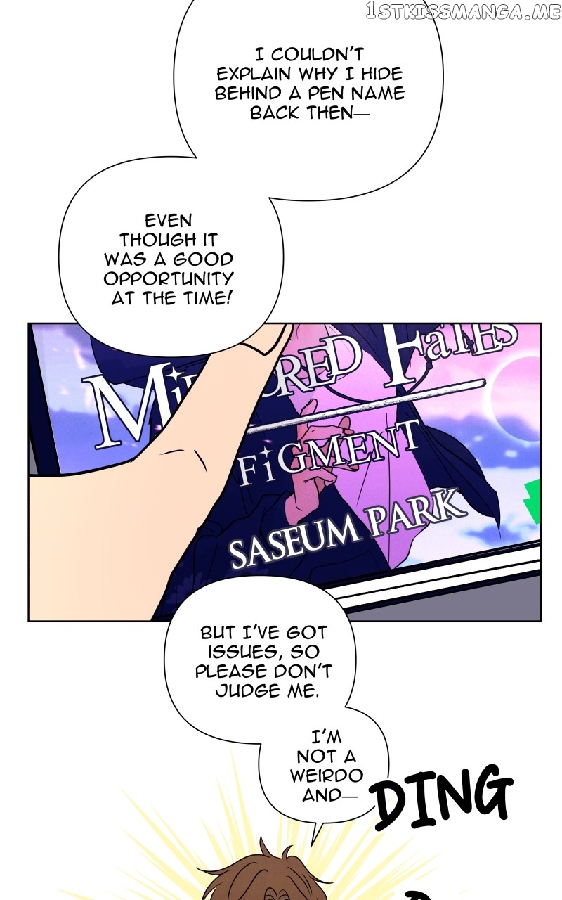Honey Lemon Chapter 31 - page 11