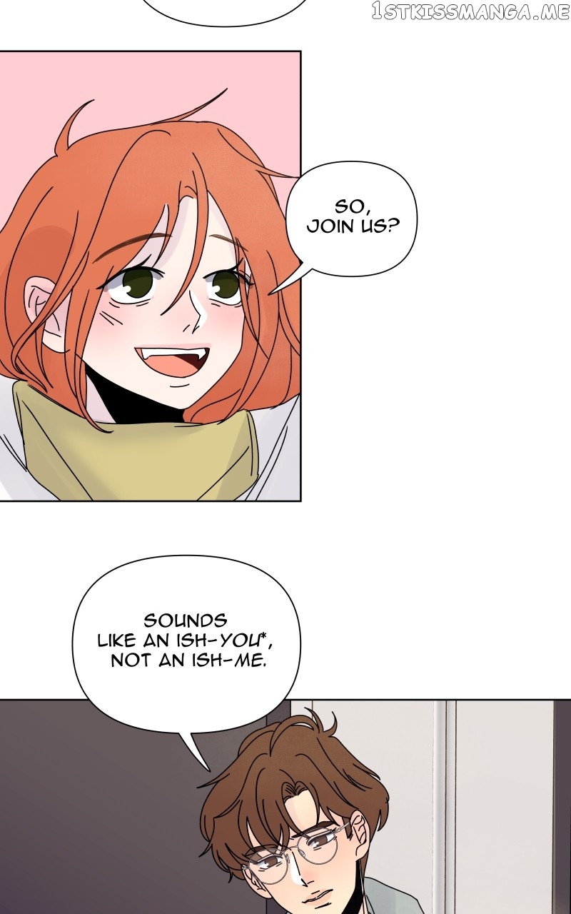 Honey Lemon Chapter 31 - page 19
