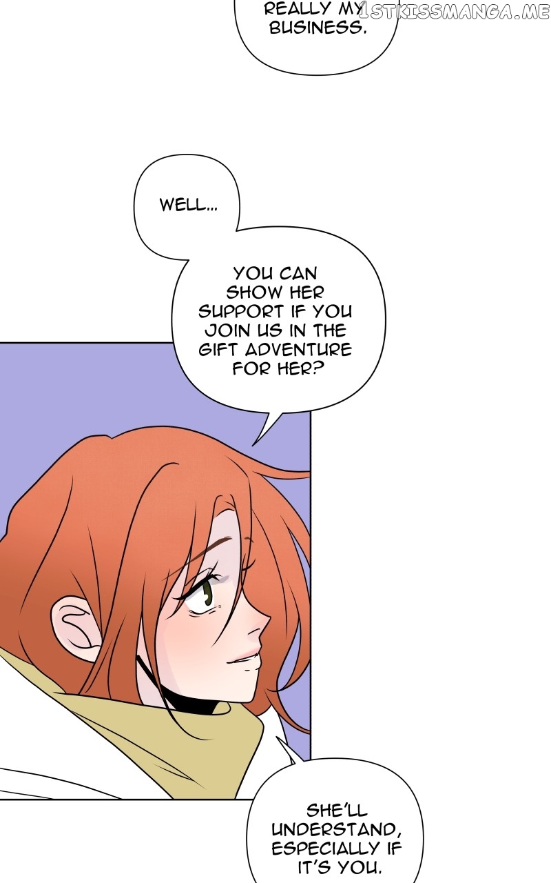 Honey Lemon Chapter 31 - page 31