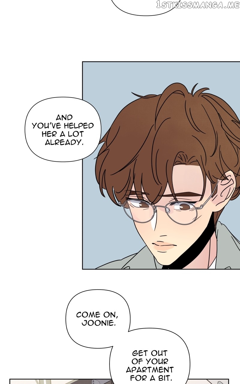 Honey Lemon Chapter 31 - page 32