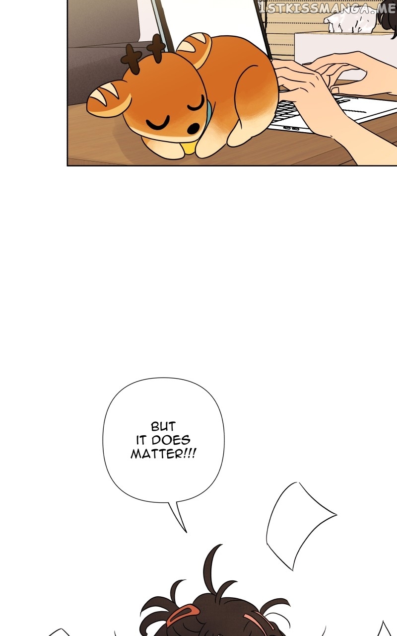 Honey Lemon Chapter 31 - page 46