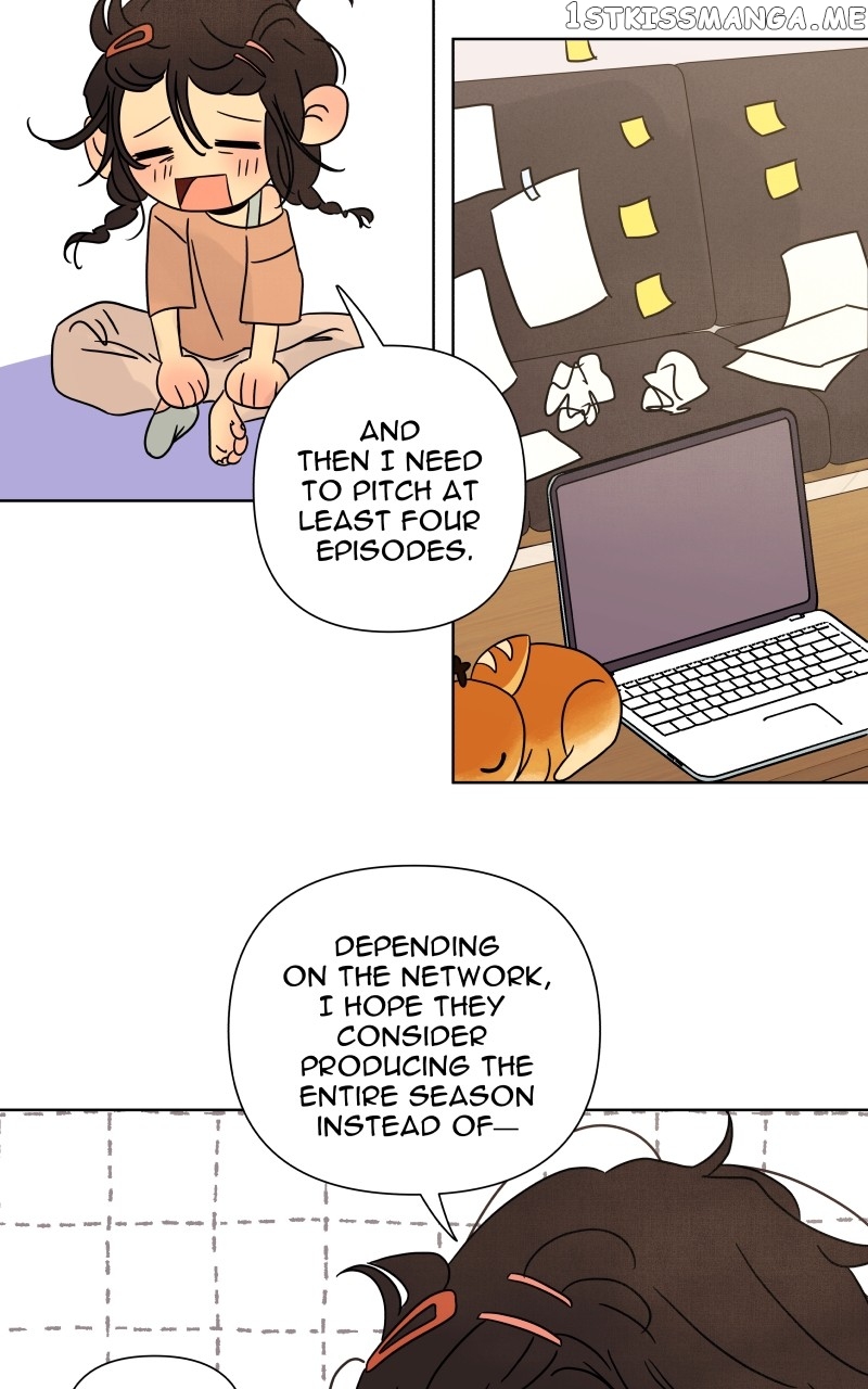 Honey Lemon Chapter 31 - page 48