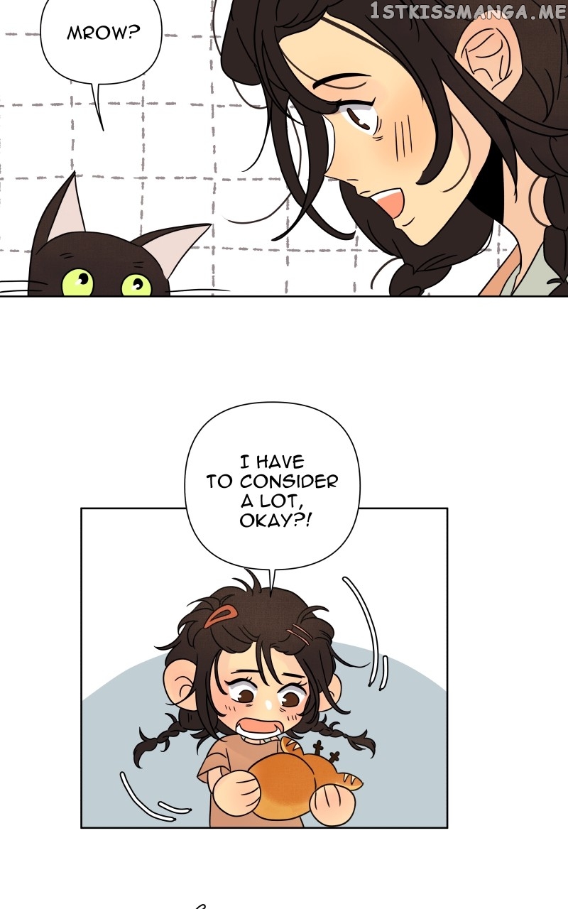 Honey Lemon Chapter 31 - page 49