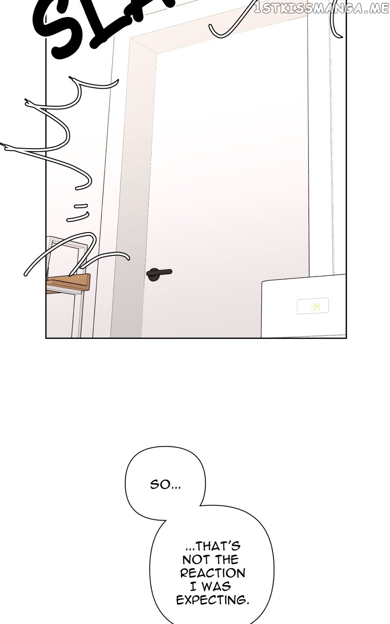 Honey Lemon Chapter 31 - page 57