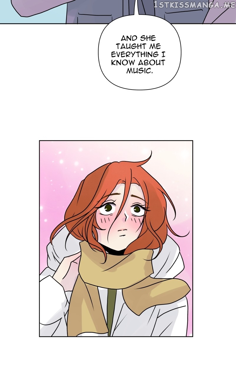 Honey Lemon Chapter 30 - page 61