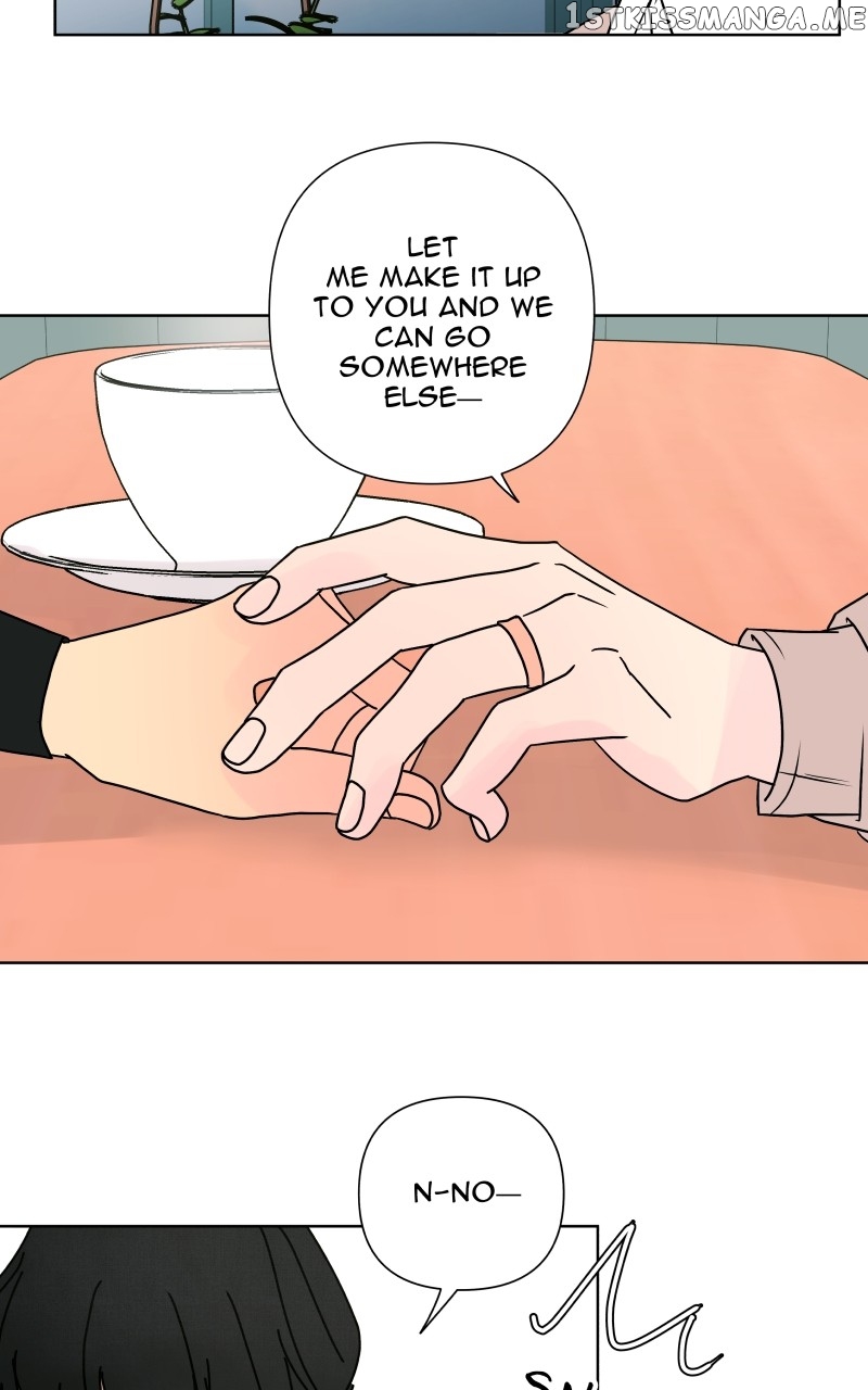 Honey Lemon Chapter 29 - page 10